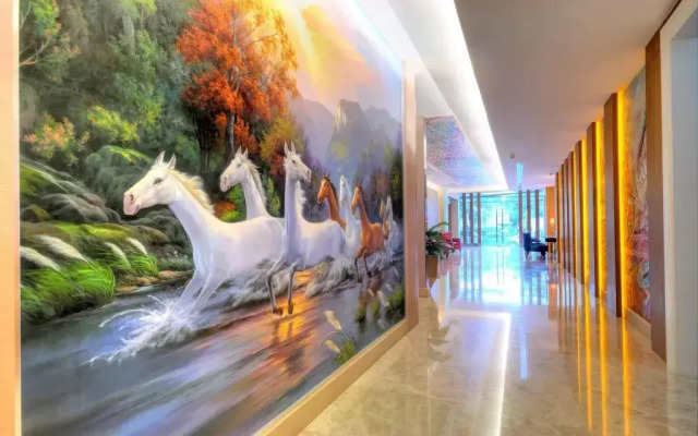 One One Bangkok Hotel