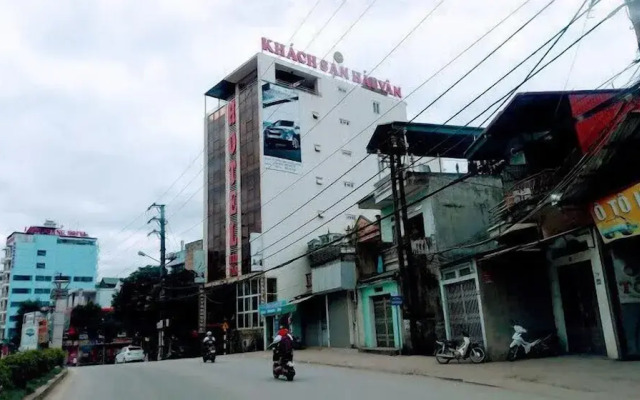 Hai Van Hotel