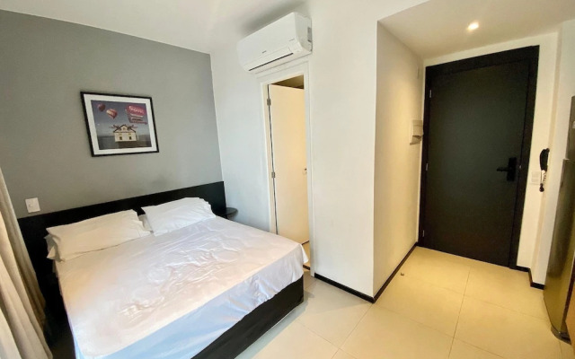 Get a Flat 508 - VN - Consolação - SP