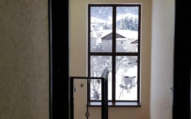 Chalet in Bakuriani