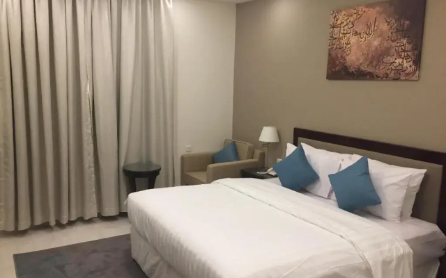 Arif Housing Units