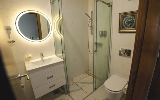 Luxury Hotel King Bo
