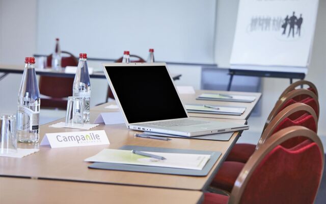 Hotel Campanile Saint Etienne Centre - Villars