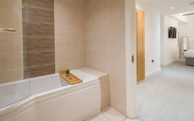 Ormond Residence