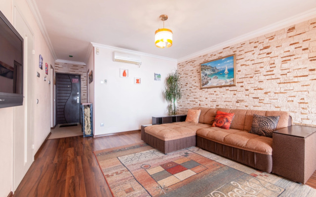 Отель Анастасия