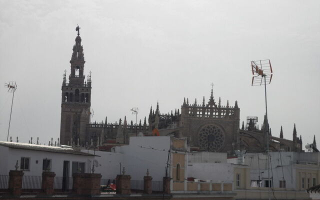 Reservaloen Terrazas de la Catedral