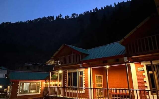 Virman Hillside Resort