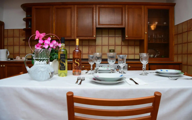 Ca' Bearly - CM in Nesso