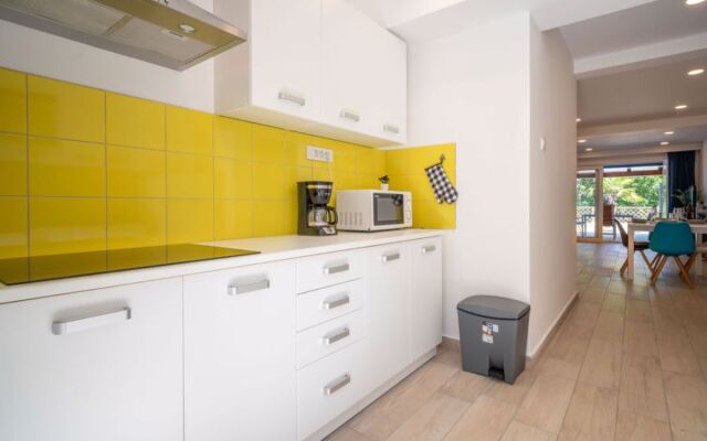 House Natali Krk/Njivice