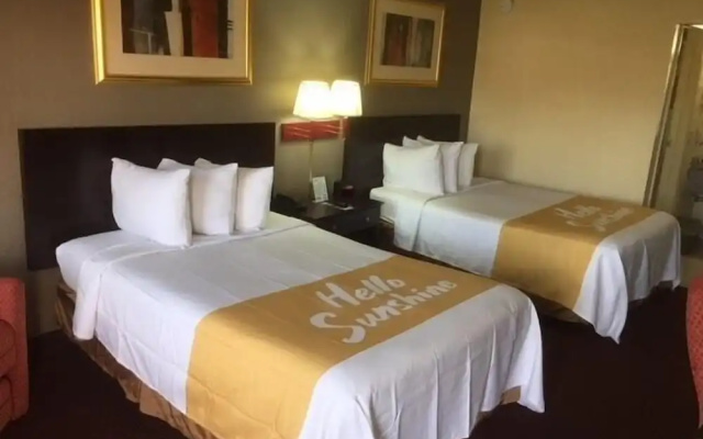 Days Inn By Wyndham Paintsville