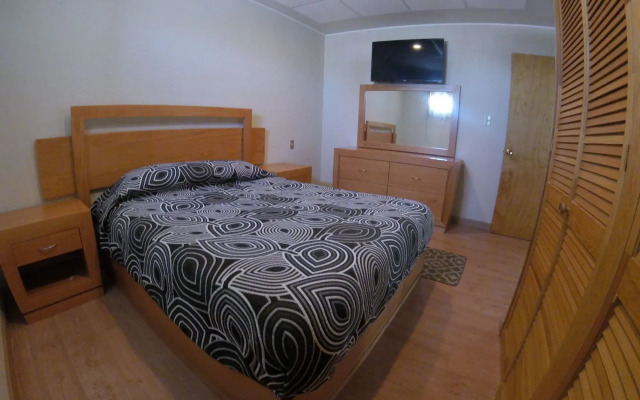 Hotel Suites Victoria