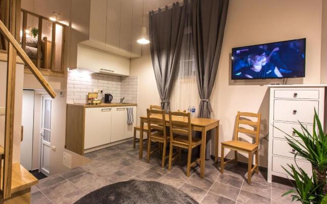 Inga Vacation House