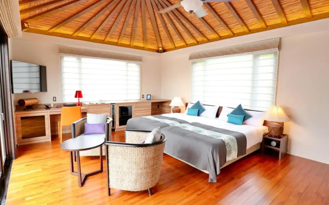 Villabu Resort