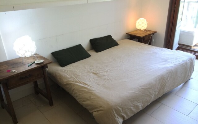 Estudio Exterior con A/C, WiFi 4ºPlanta, Glorieta Bilbao