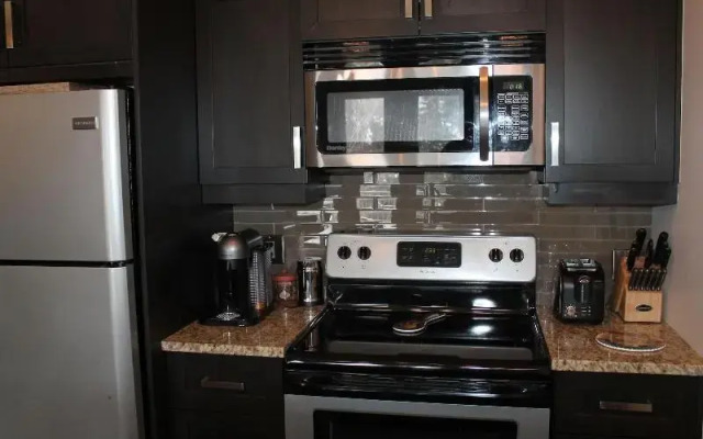 Condo le 204 Champlain