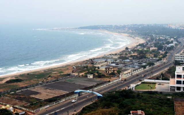 Hotel Sea Tree - Best In Vizag