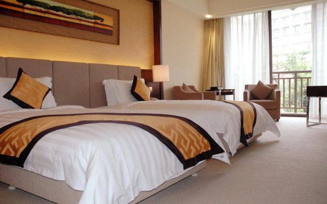 Richwood Garden Hotel