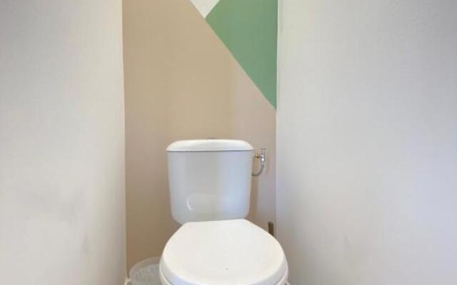 NG Suite Home L Lille L Roubaix Gare L Cassel
