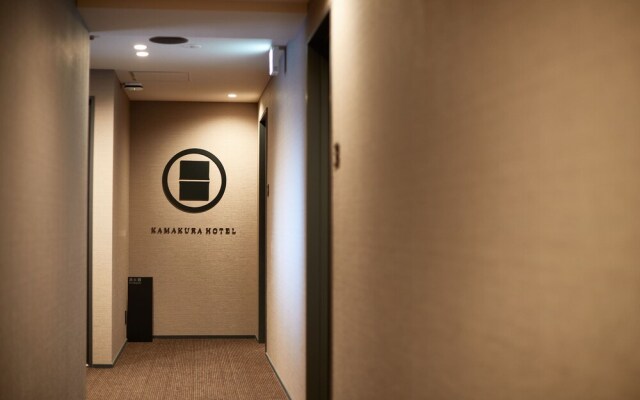 KAMAKURA Hotel