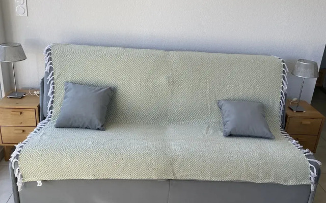 Le Petit Paradis de Valentin