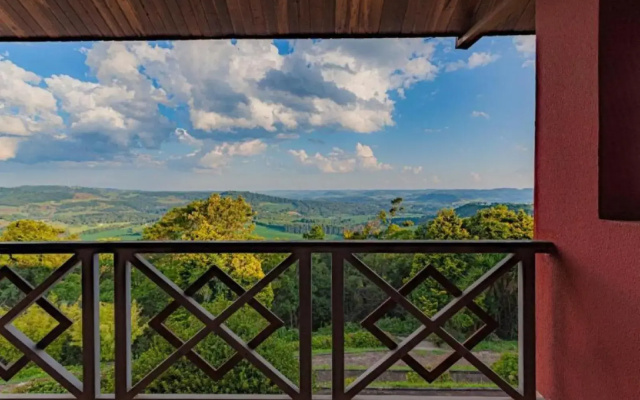 Vale Do Jordao Spa Hotel