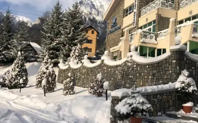 Hotel Alexandros