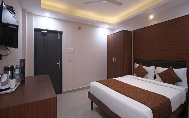 Kamat Inn