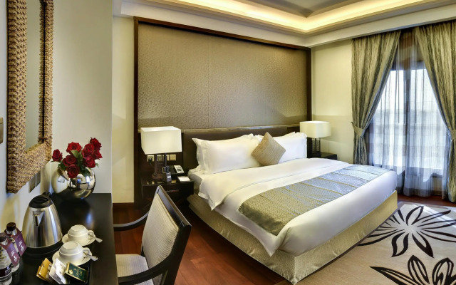 Braira AL Azizya Hotels & resorts