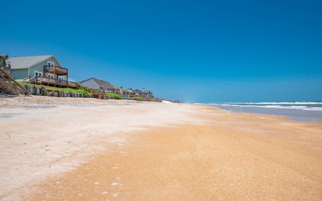 Ocean Spray Beach House