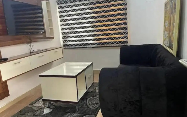 Unity Luxury Apartment and Suites