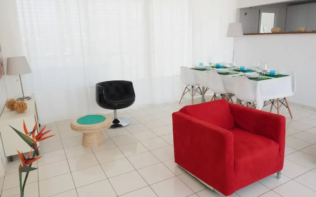 Chill Beach Condo for an Ibiza nice experiencience
