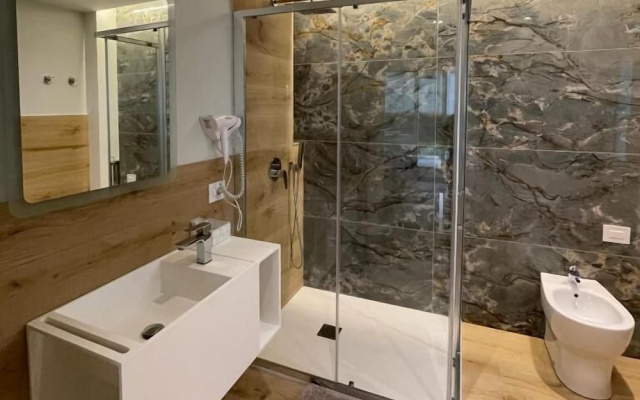 B&B Atlantide suites Tropea