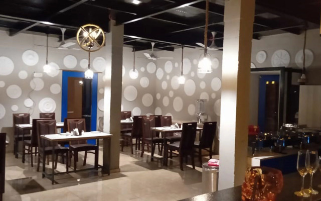 Tanzanite Boutique Resort