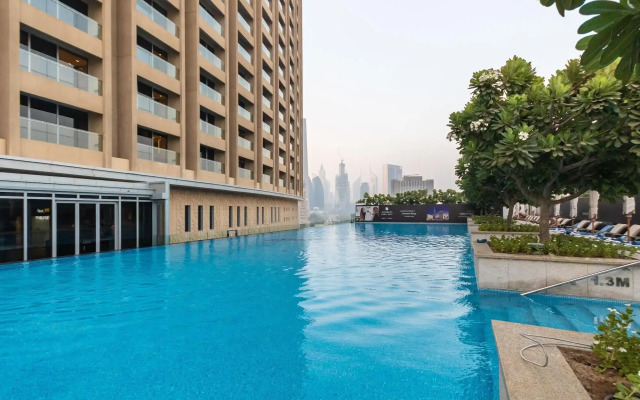 Westminster Dubai Mall