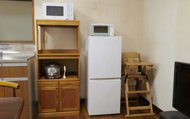 Vacation rentals -sui-