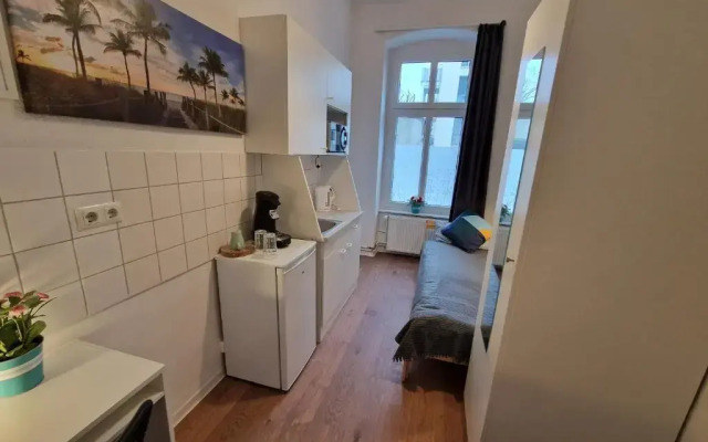 Zimmervermietung Berlin Mertens