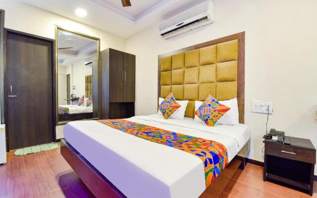 Fabhotel Telikos Silver