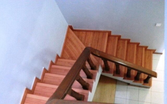 Jinhold Hotel & Serviced Apartment