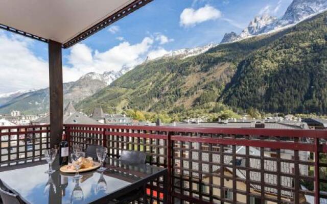 Concordia 2 Apartment