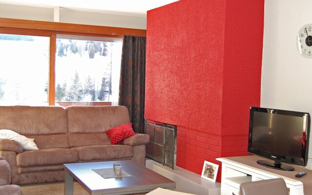 Rosablanche B71 Nendaz