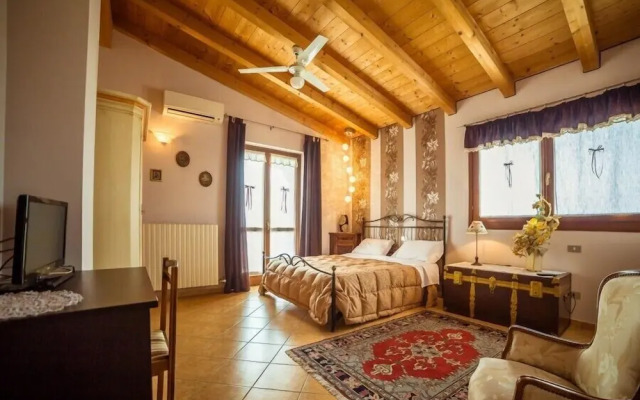 Agriturismo Le Mistral