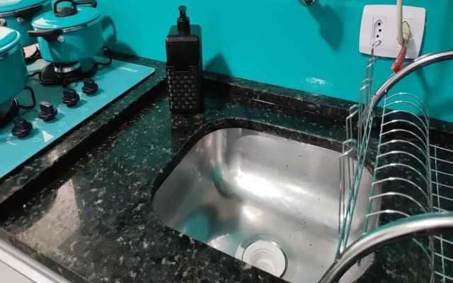 Ideal Apartamento em Curitiba