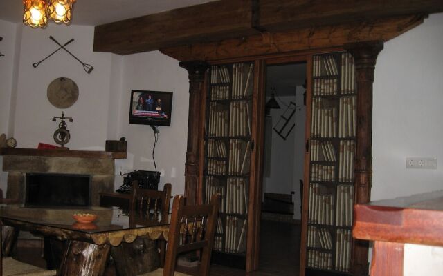 Casa Rural El Corralon