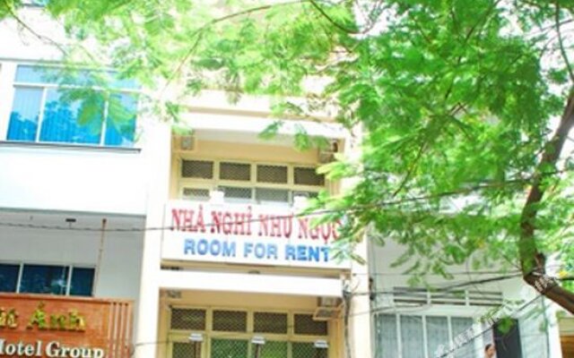 Nhu Ngoc Guesthouse