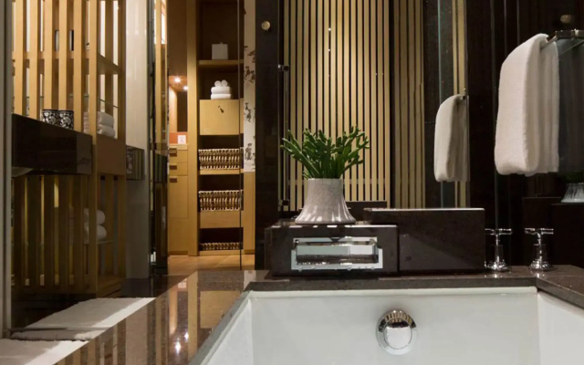 Grand Hyatt Chengdu
