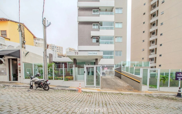 Beautiful Apartment in Salvador Rmo0602