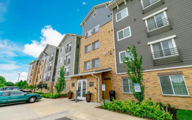 WaterWalk Extended Stay by Wyndham Wichita