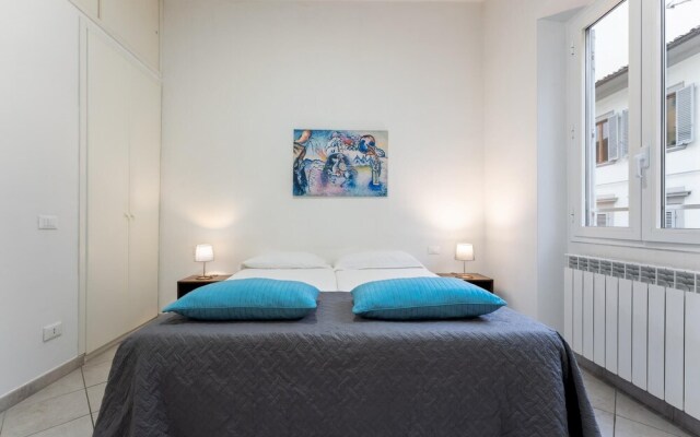 Appartamento Zanobi