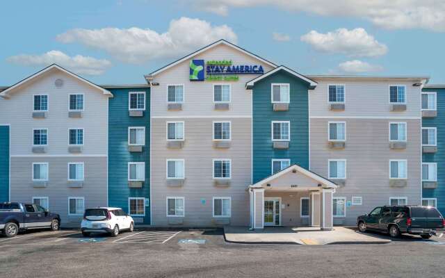 Extended Stay America Select Suites - Gulfport