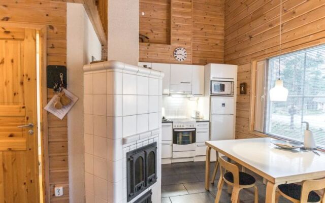Holiday Home Vaskoolihippu a